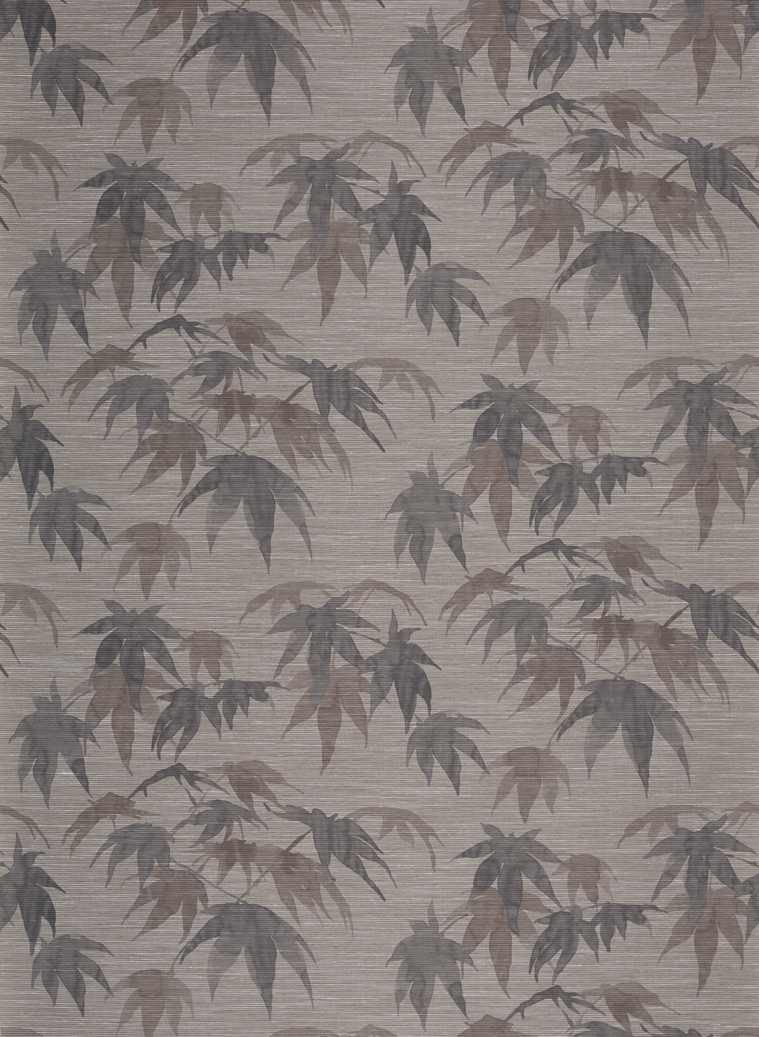 Tapete Acer - Ash/ Pewter