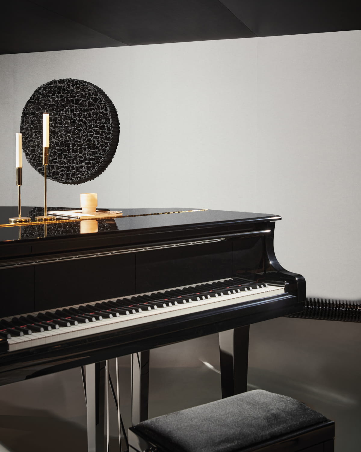 Tapete Silence - SIL28