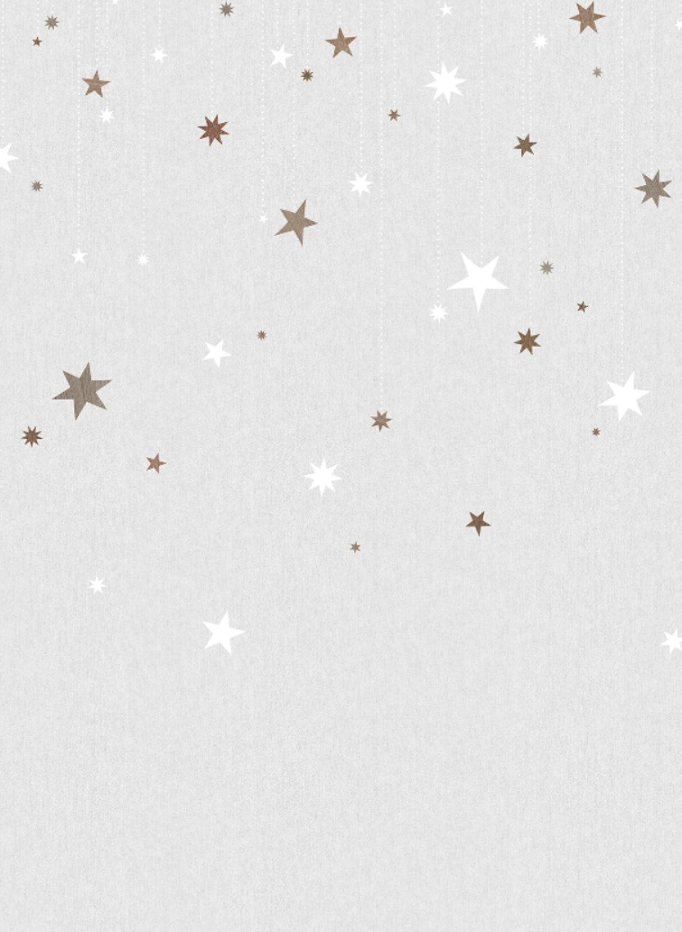 Wandbild Stargazing - Dusk