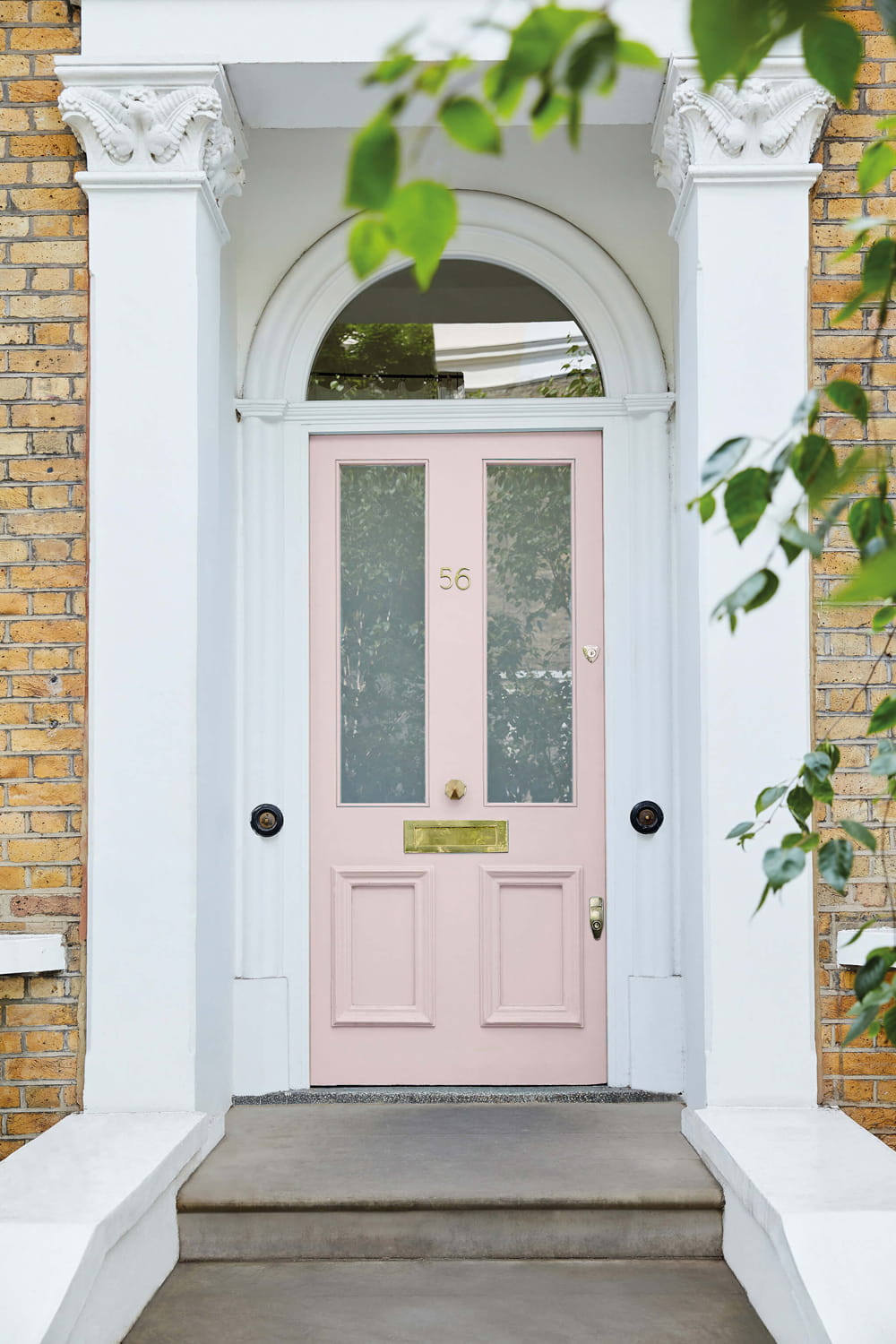 Dorchester Pink 213