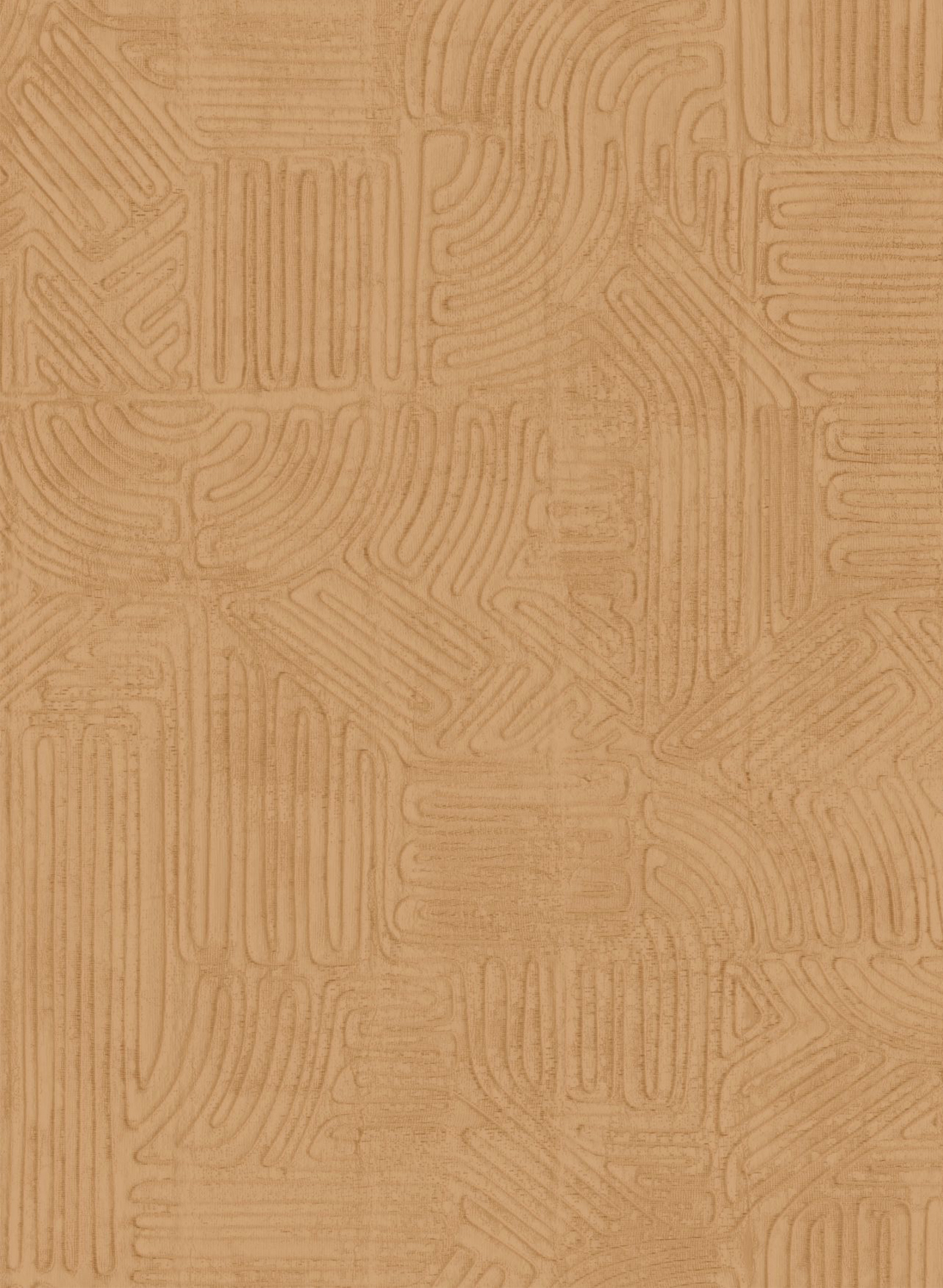 Tapete Tamba - Clay