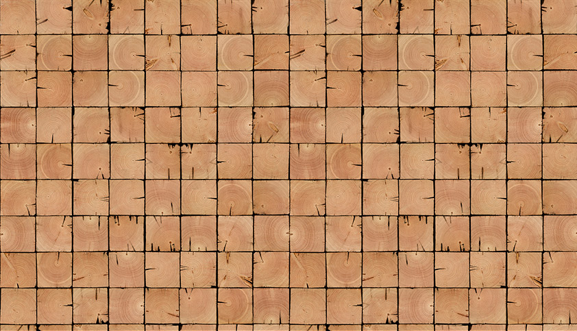 Tapete Scrapwood 09 - PHE-09