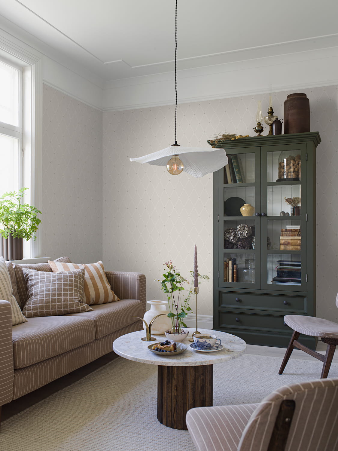 Tapete Fredrik - 3281