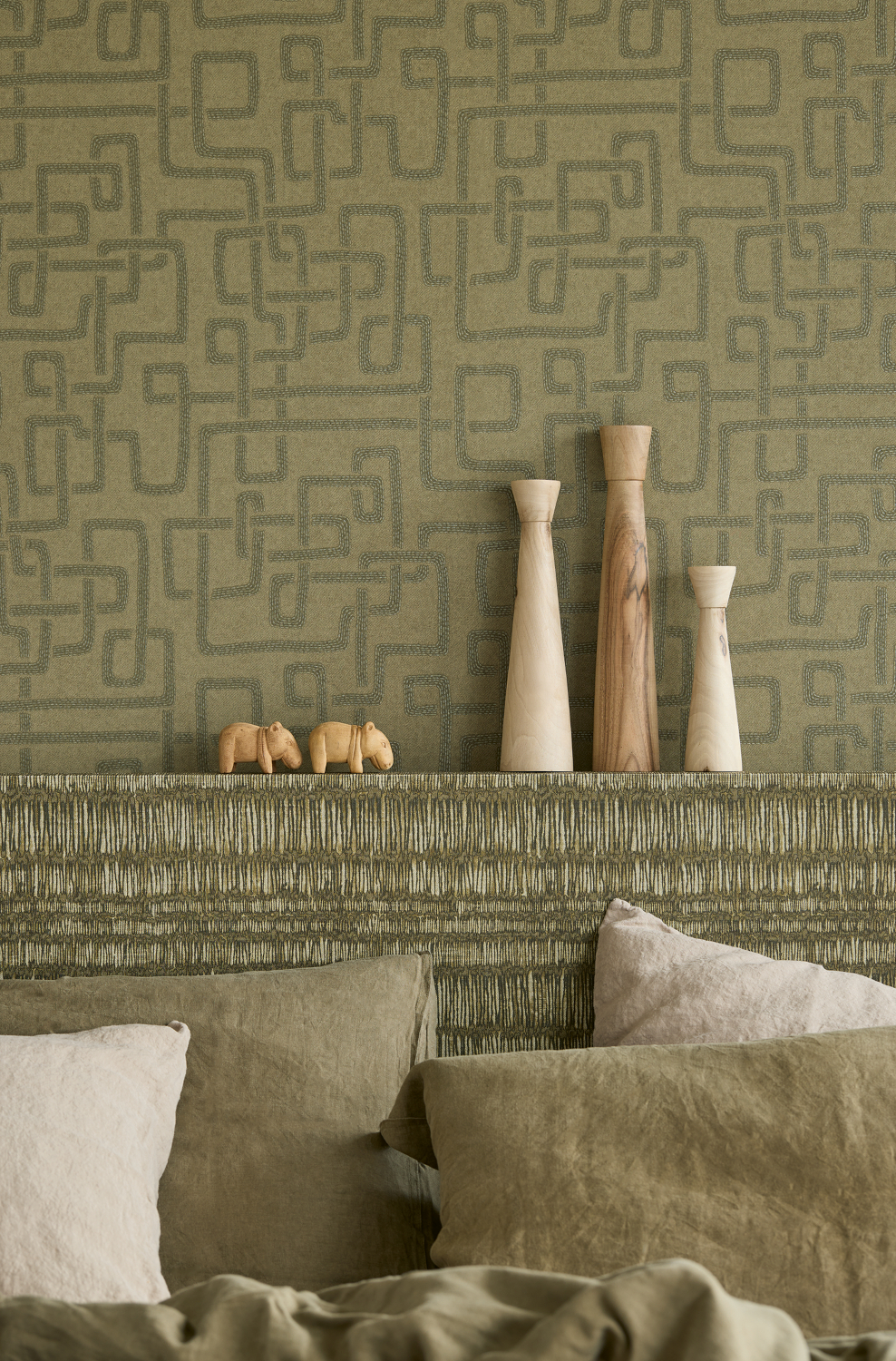 Tapete Solange 3 - 340231