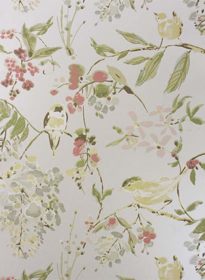 Tapete Penglai - Pearl/ Pastel