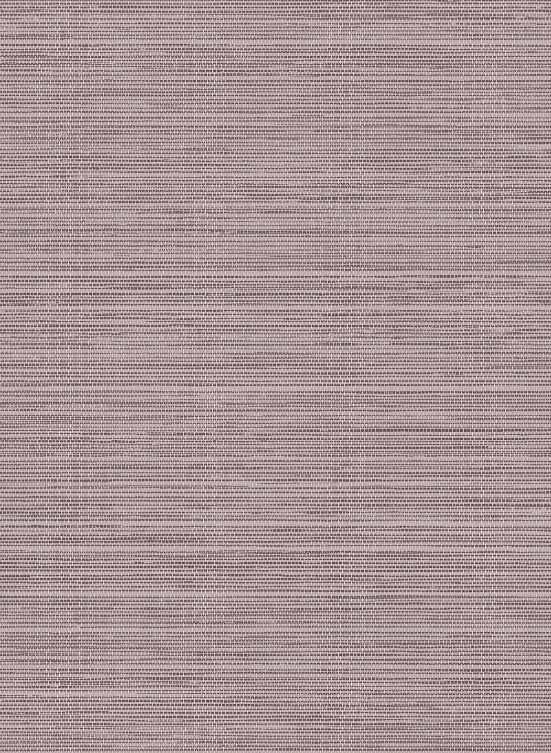Tapete Le Sisal - Mauve