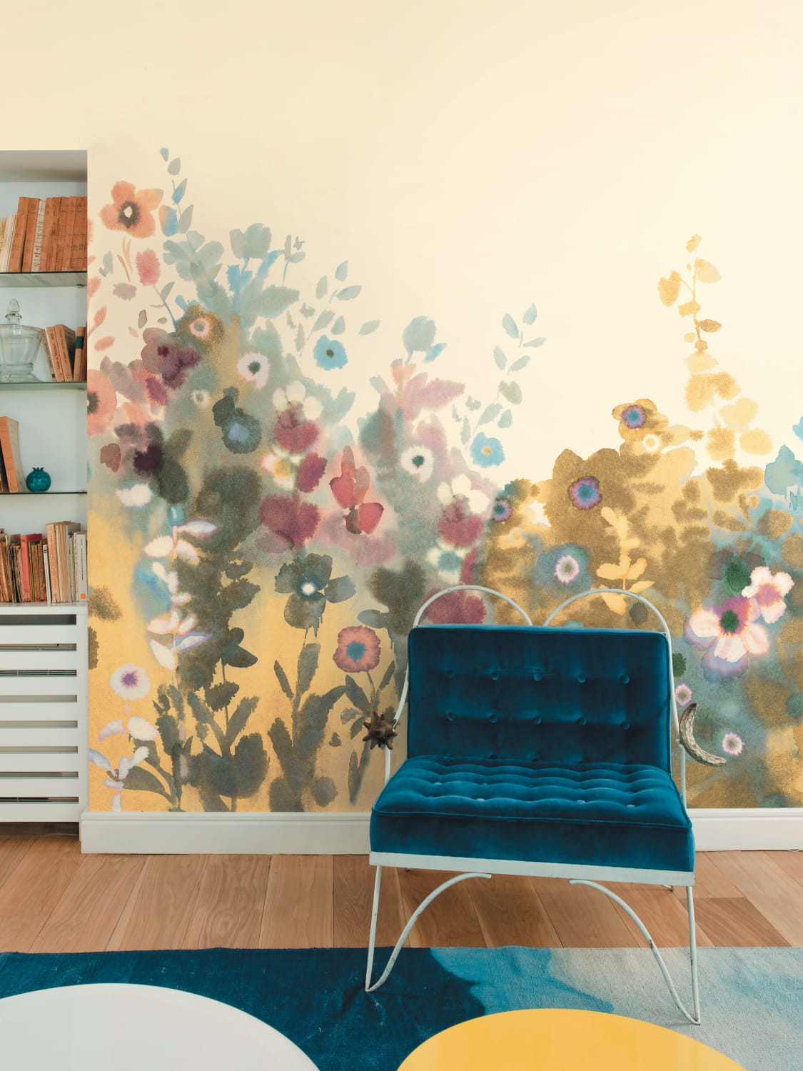 Wandbild Zeeland - 41130