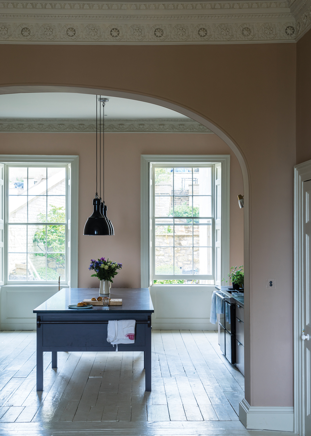 Setting Plaster 231