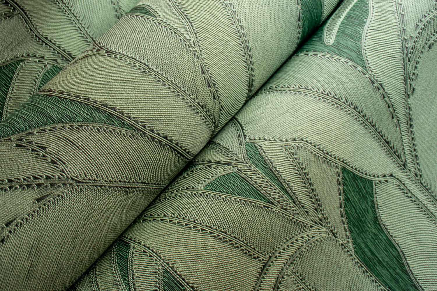 Tapete Botanic - Pine