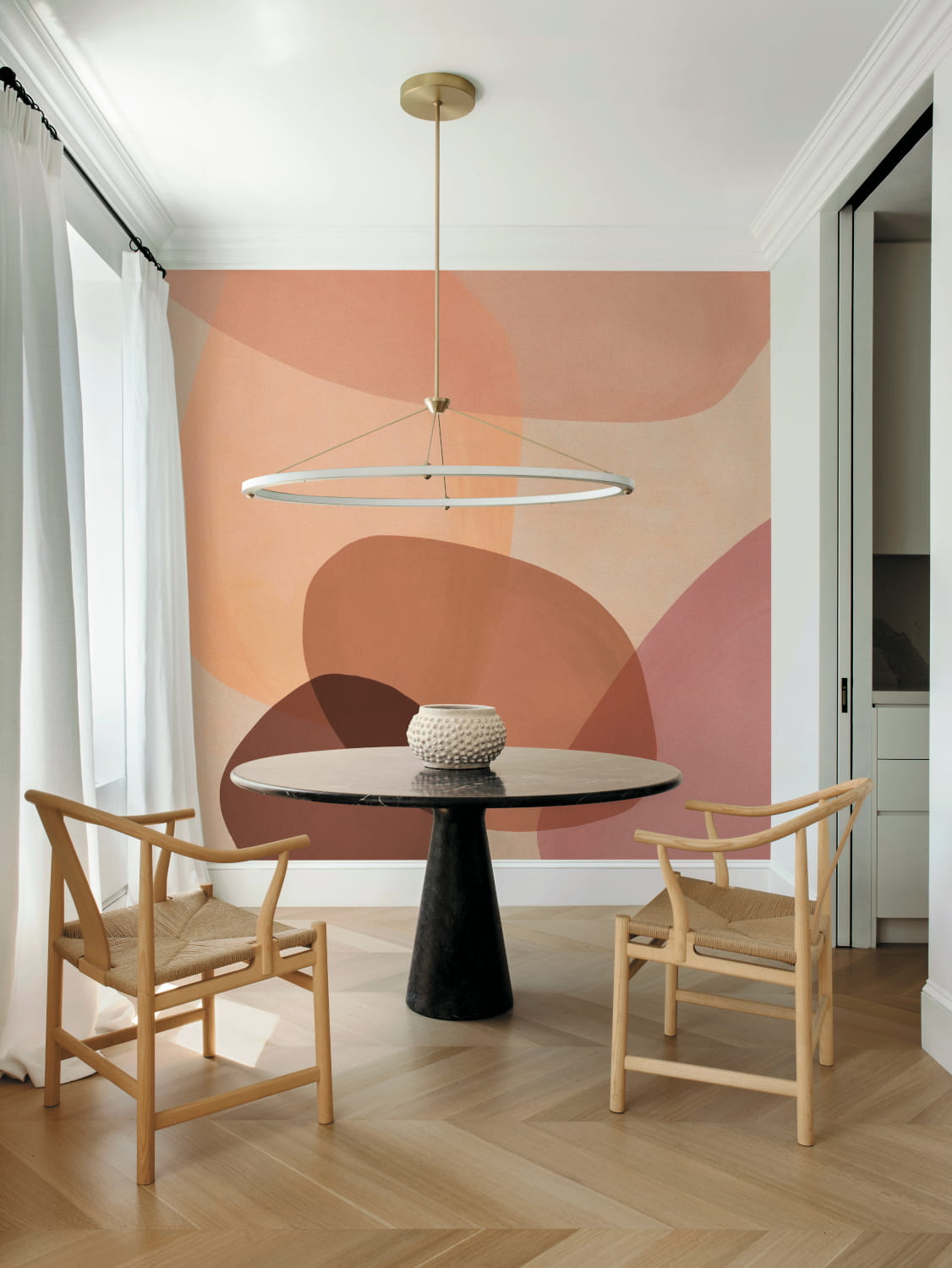 Wandbild Brock - 41480