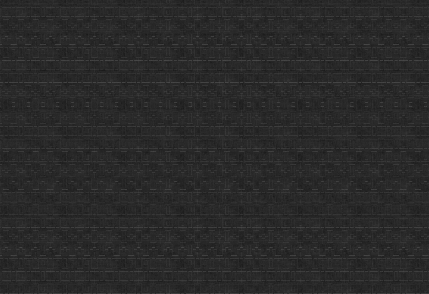 Tapete Fretwork - Slate