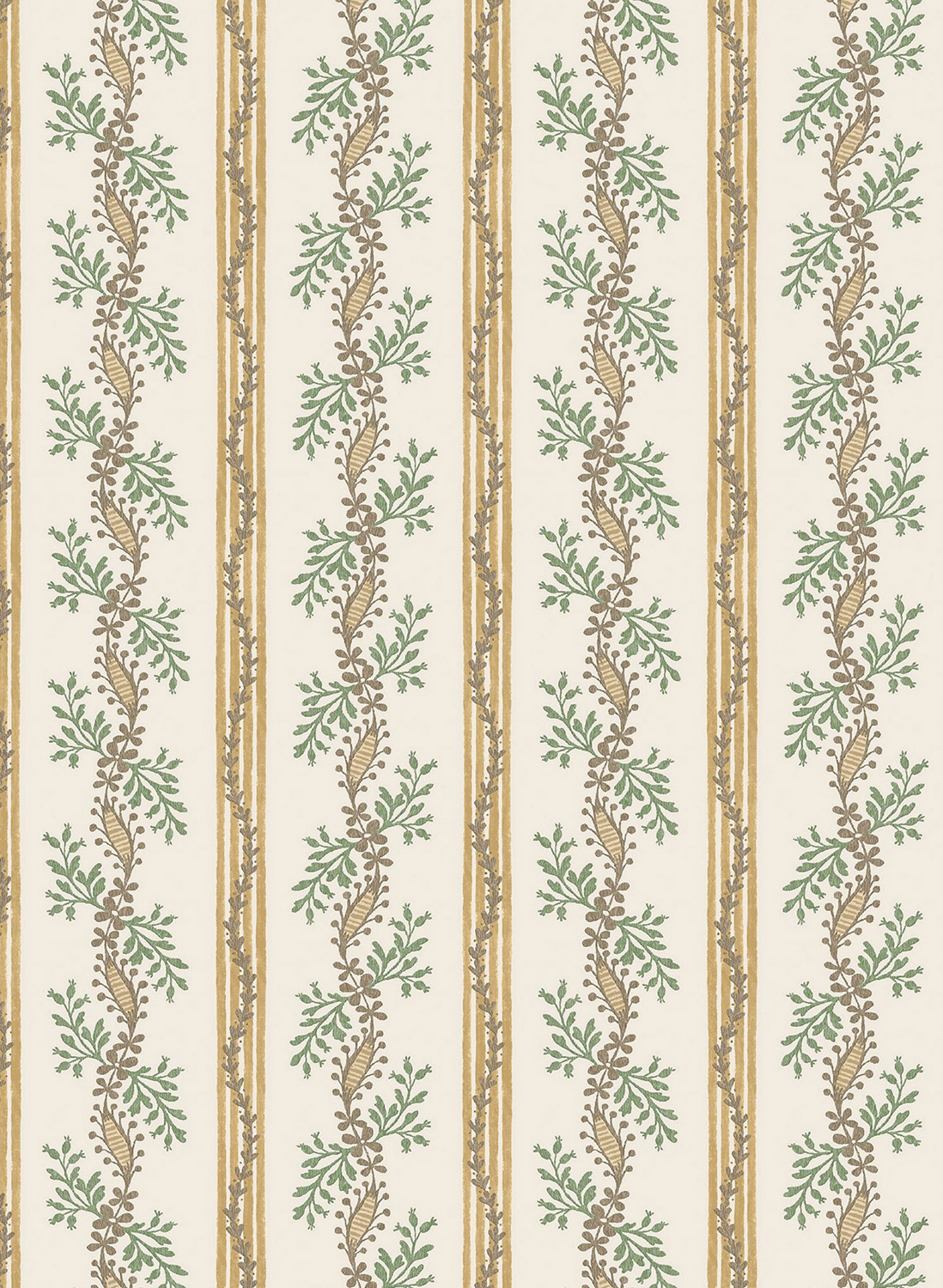  - Ochre/ Sage