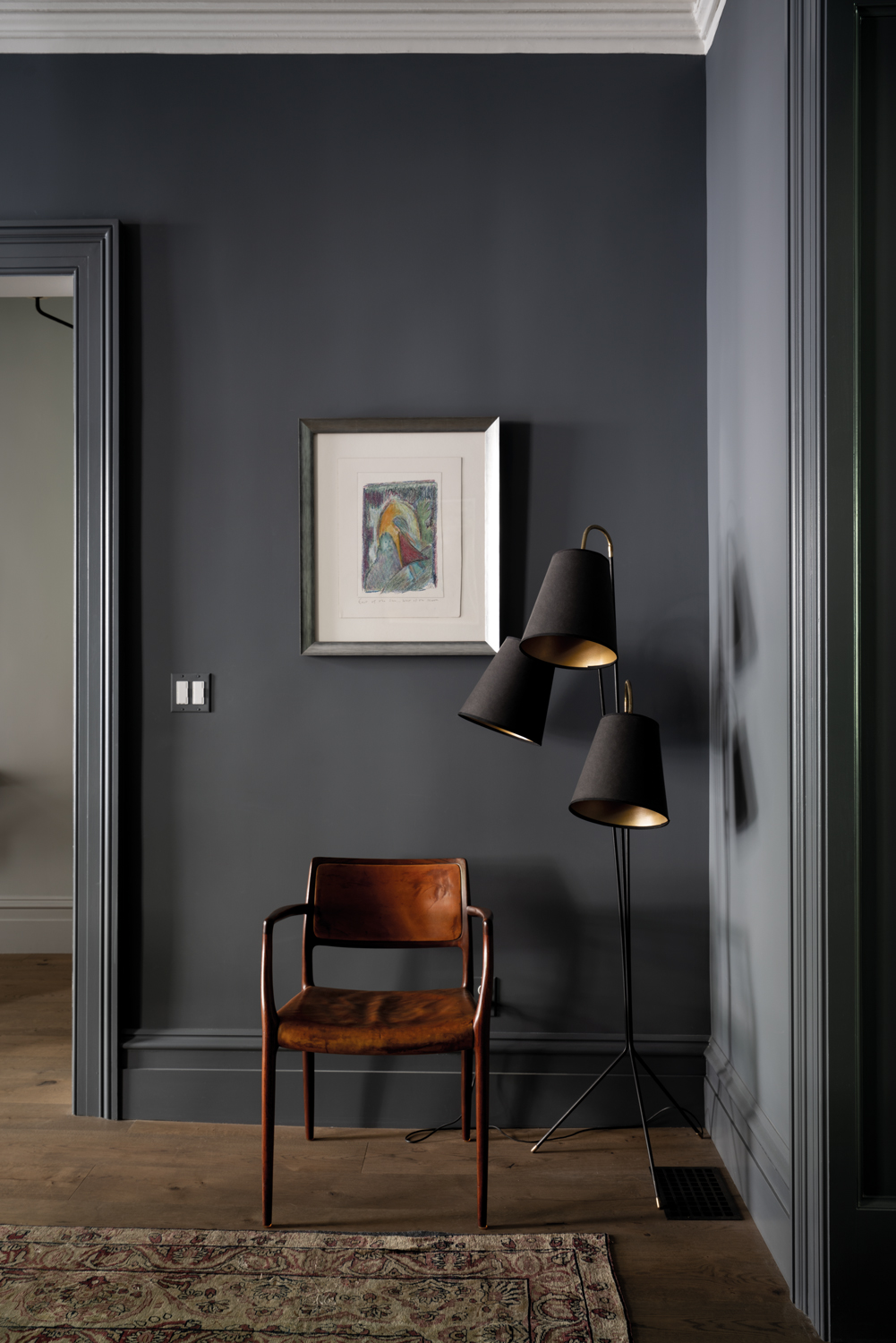 French Gray 18