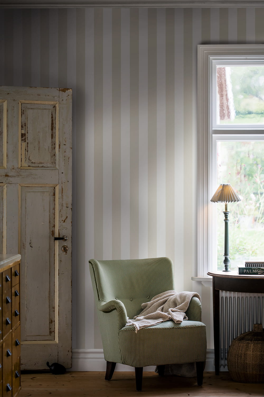 Tapete Falsterbo Stripe - 7686