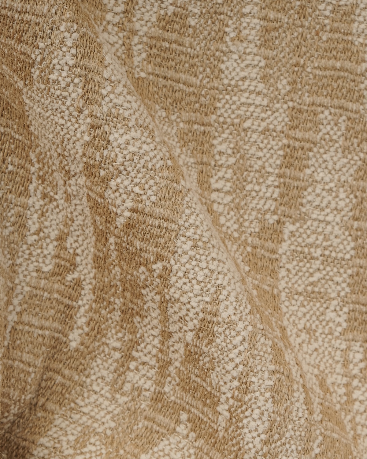 Stoff Wave Dune - Sand