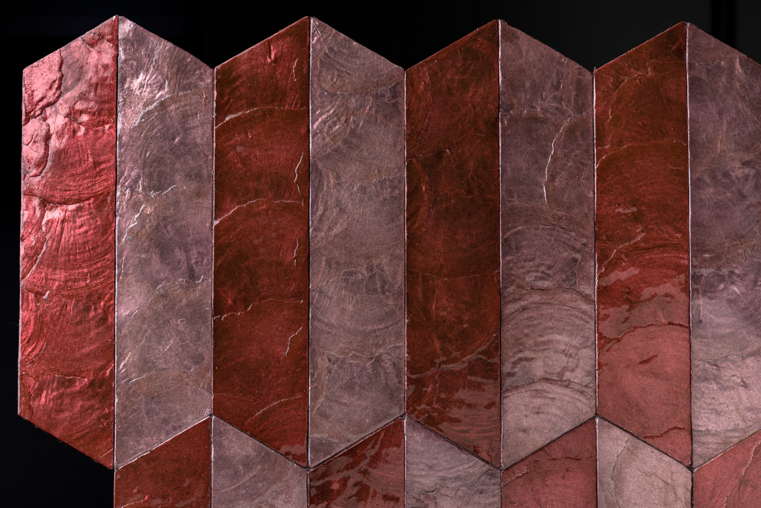 Prisma - Venetian Red