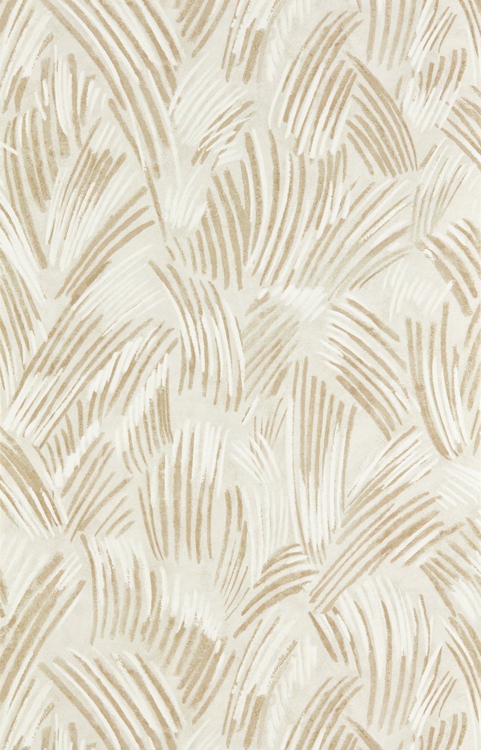 Tapete Glyph - Sandstone/ Chalk