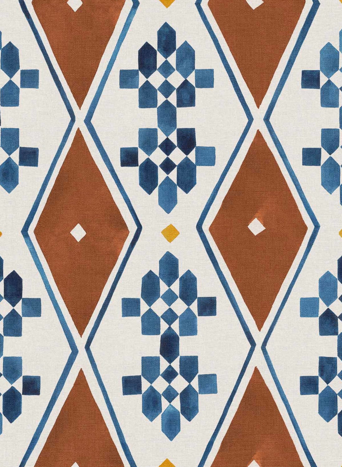 Tapete Beldi Rugs - Clay