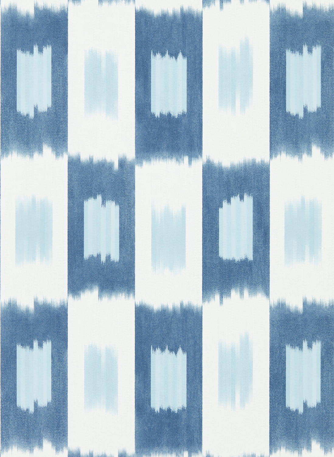 Tapete Shiruku - Wild Water/ Azul/ Exhale