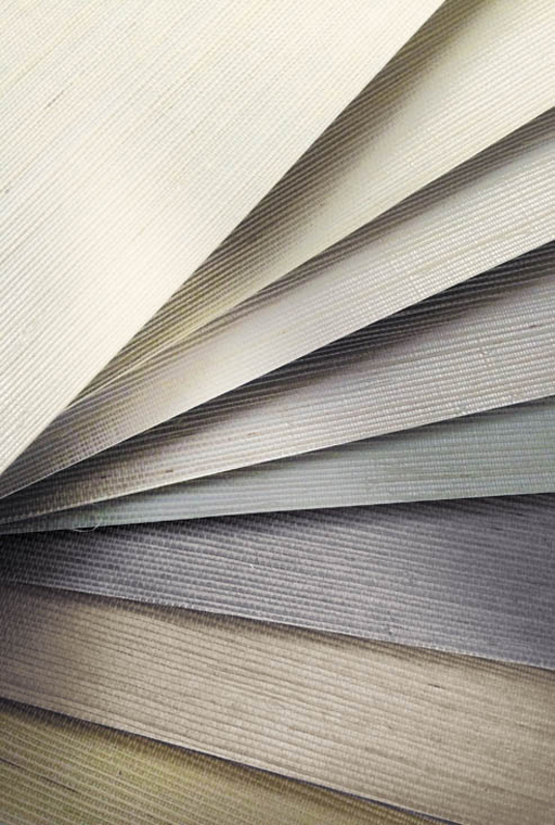 Tapete Rafia Plain - 9360