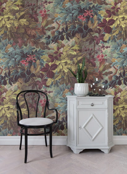 Wandbild Vinum Raspeys