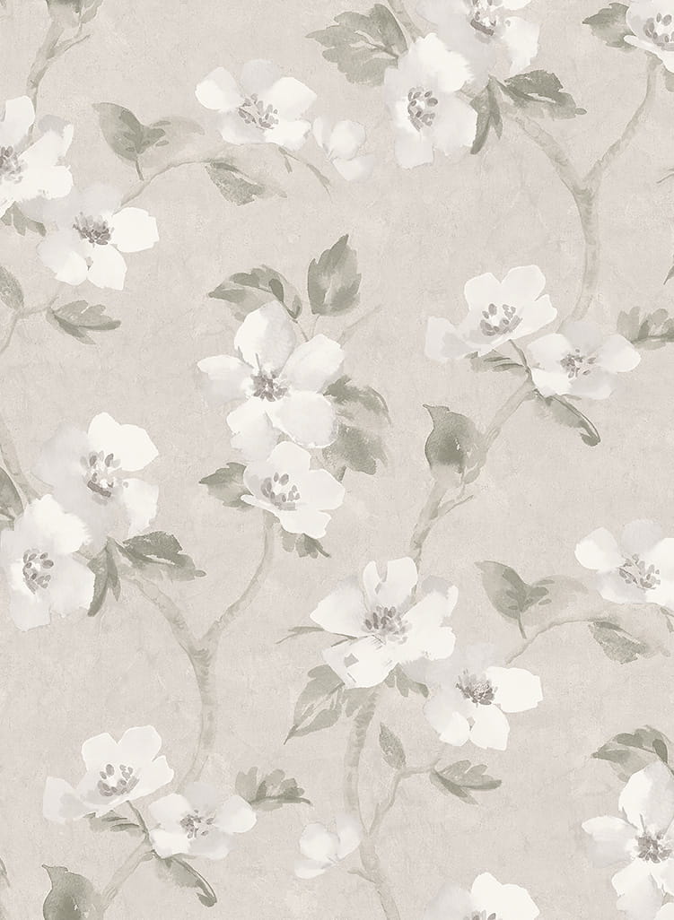 Tapete Helens Flower - 3582