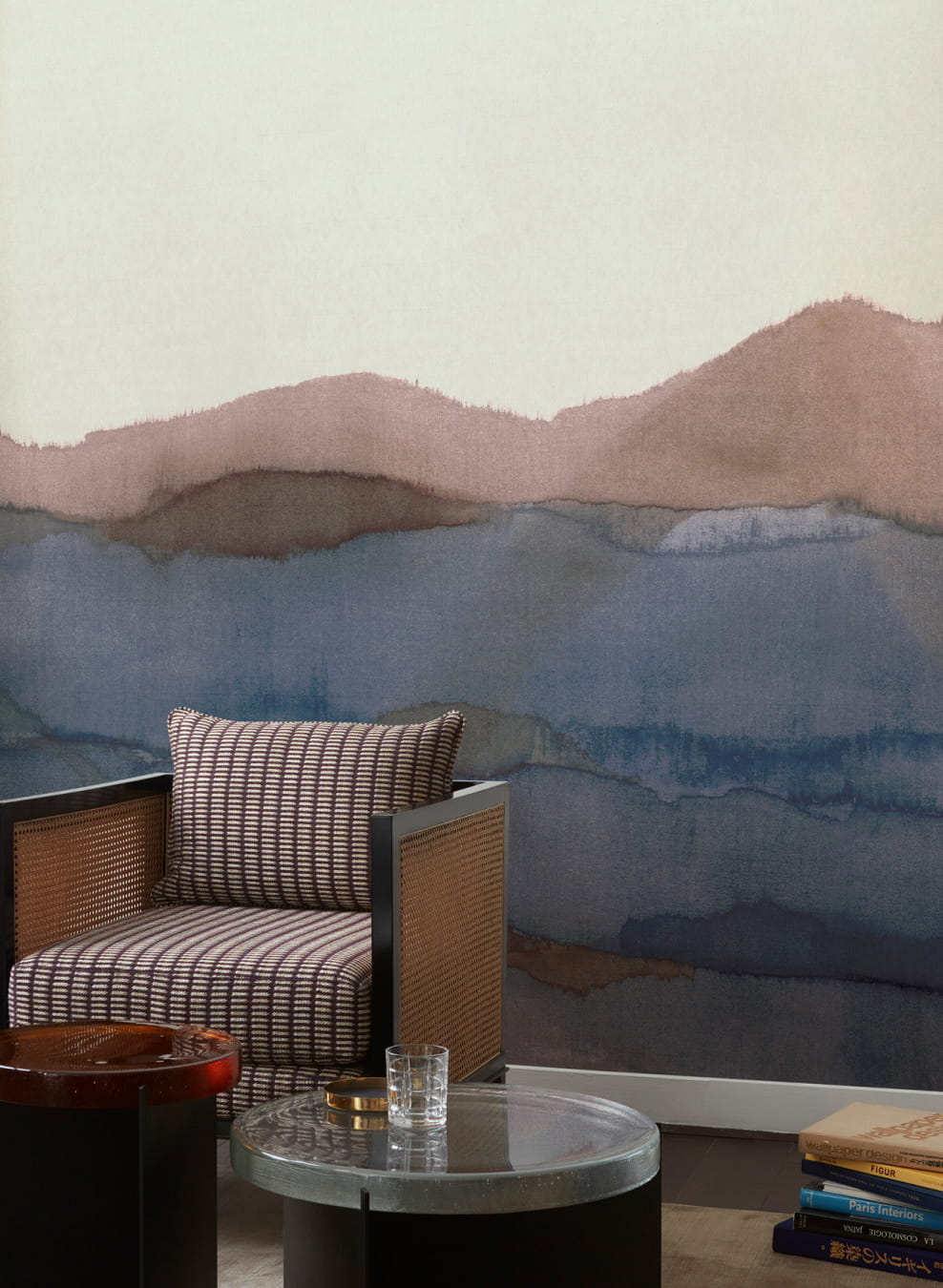Wandbild Acqua Alta