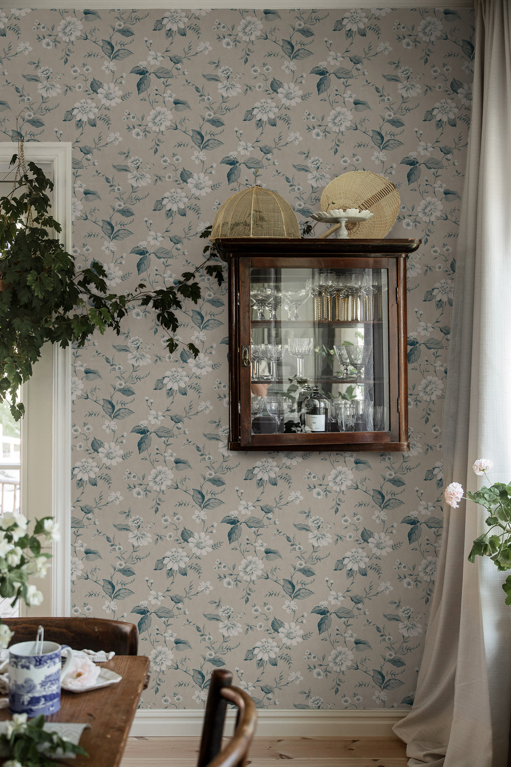Tapete Lauras Cottage - 3576