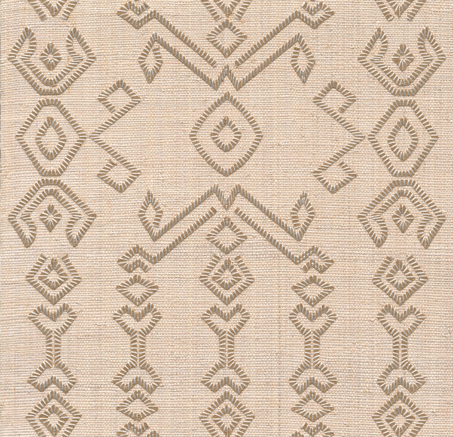 Tapete Indomito - Jute