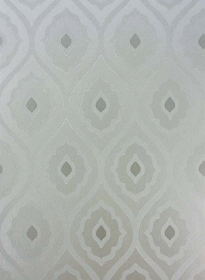 Tapete Vignola - Silver