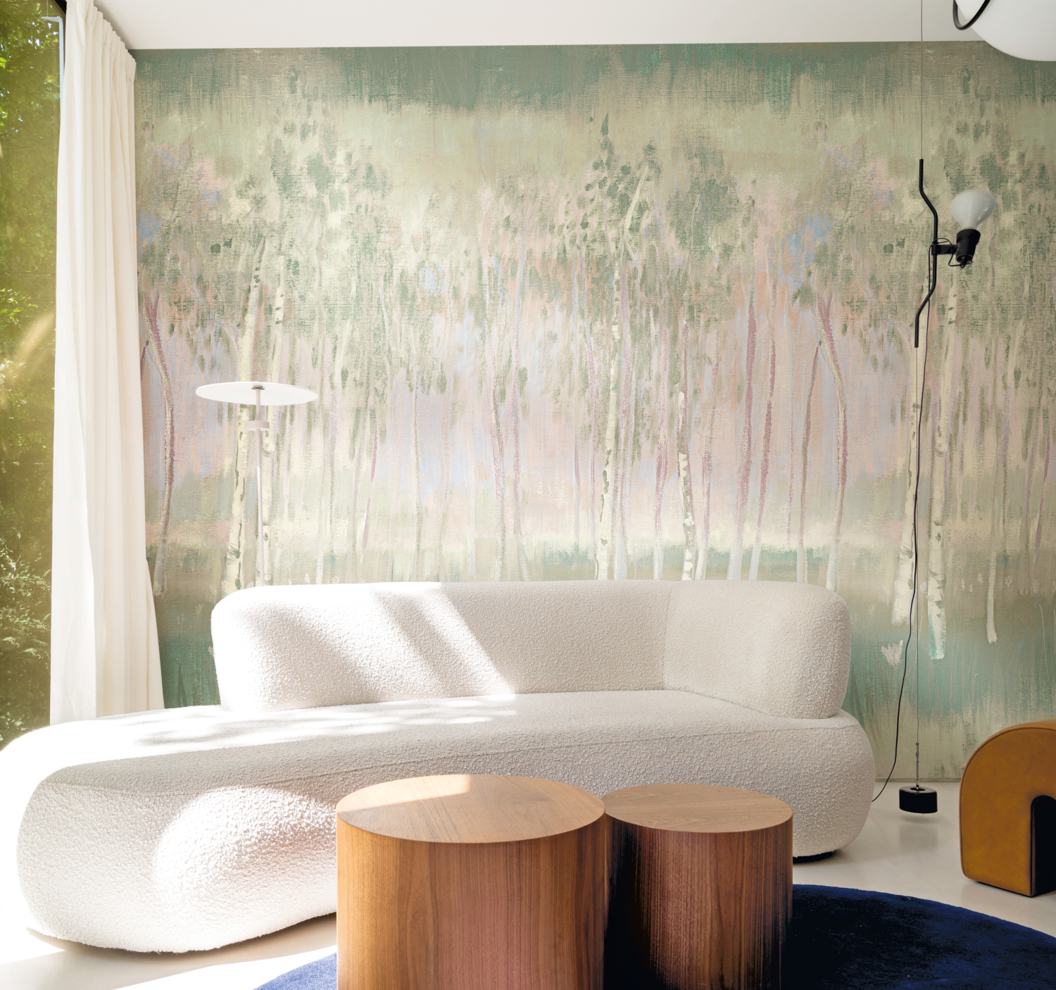 Wandbild Primavera - 7470