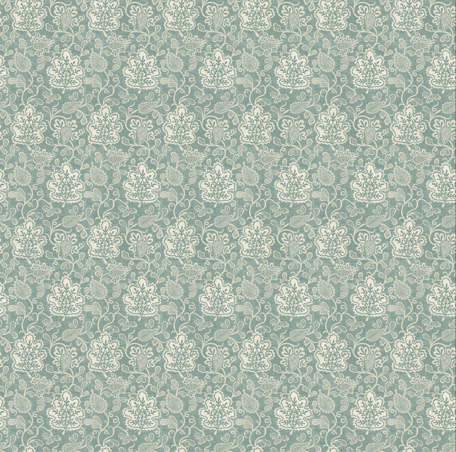 Tapete Annecy - Teal