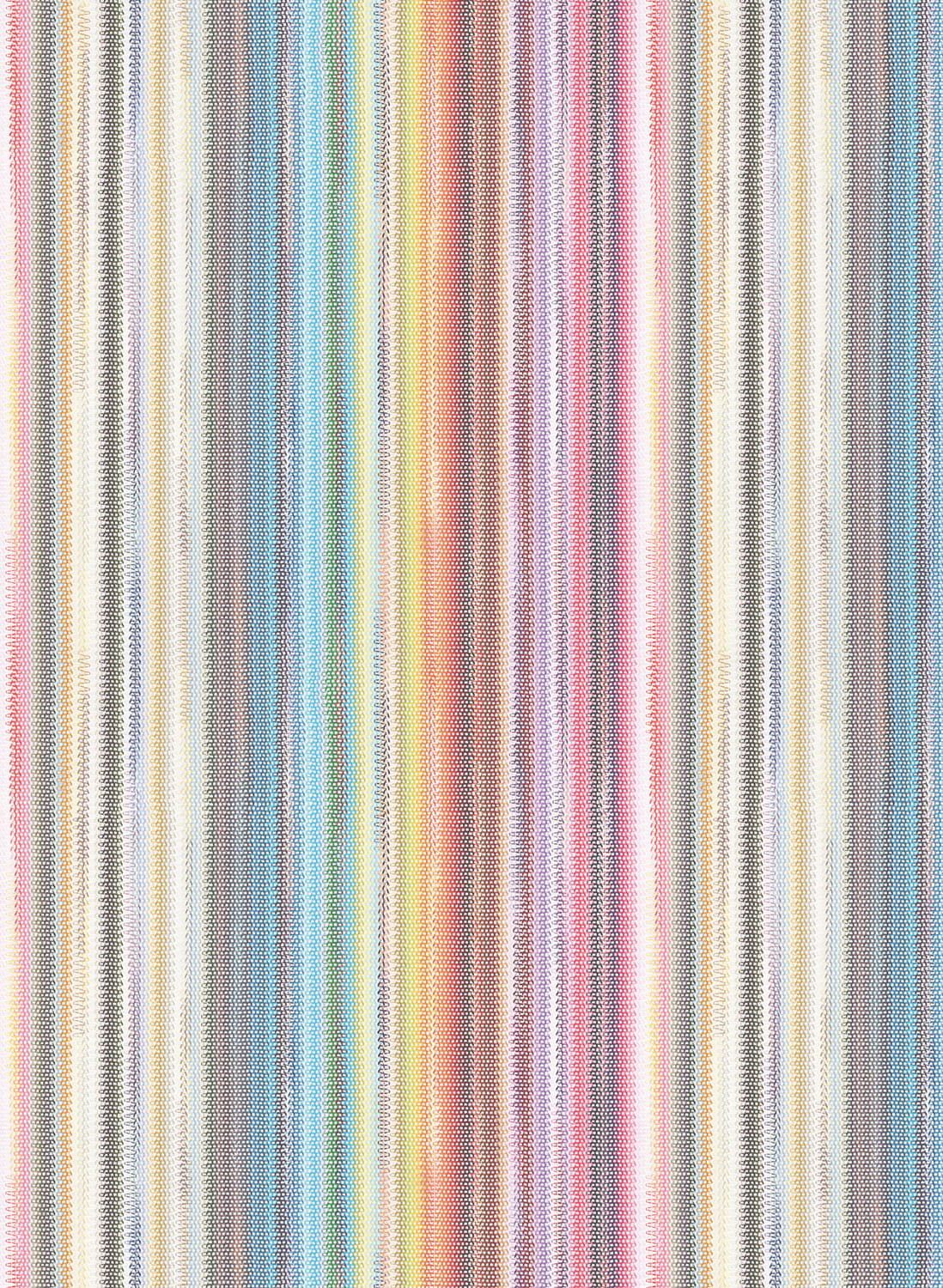 Tapete Striped Sunset - 10396