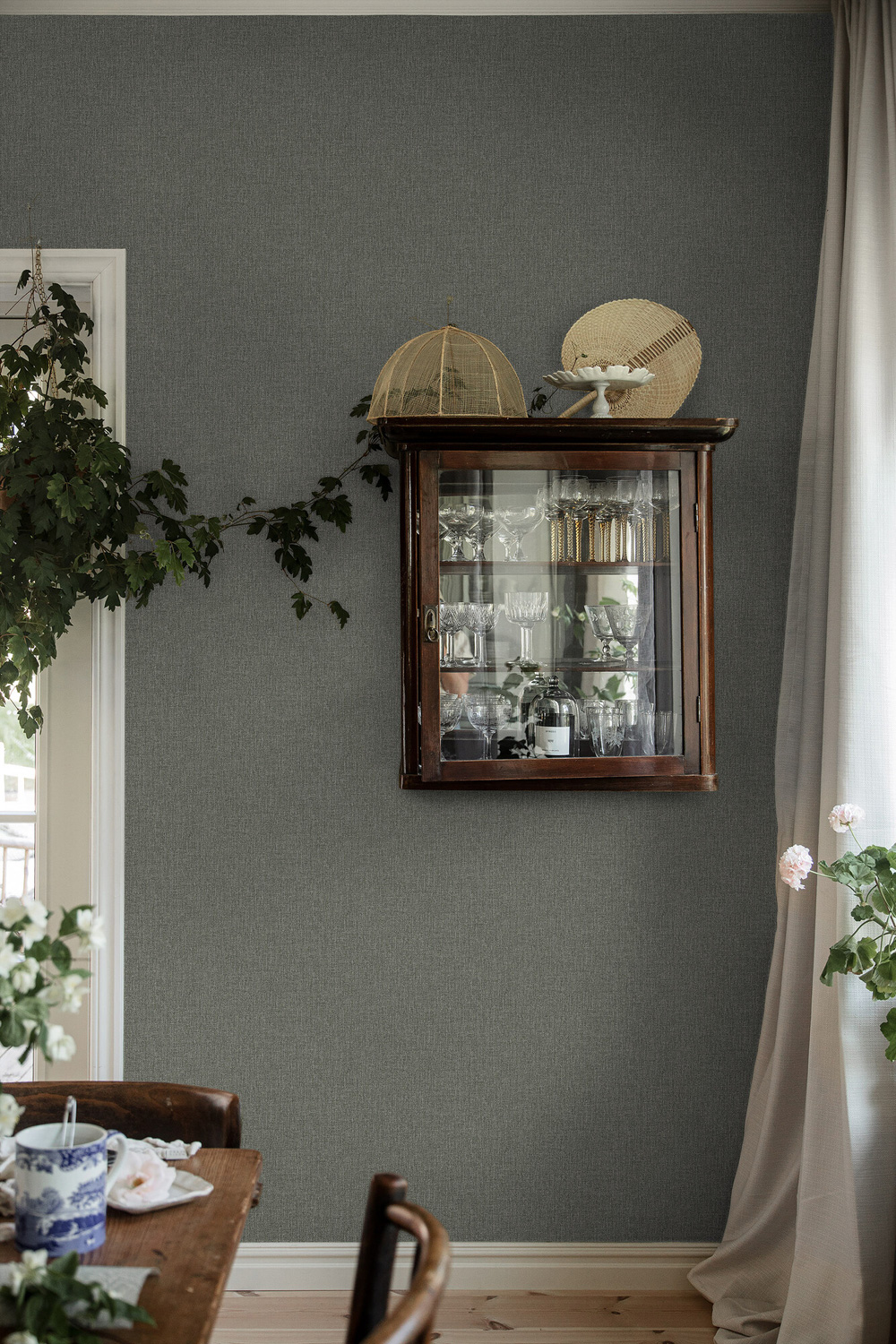 Tapete Weavers Wall - 3565