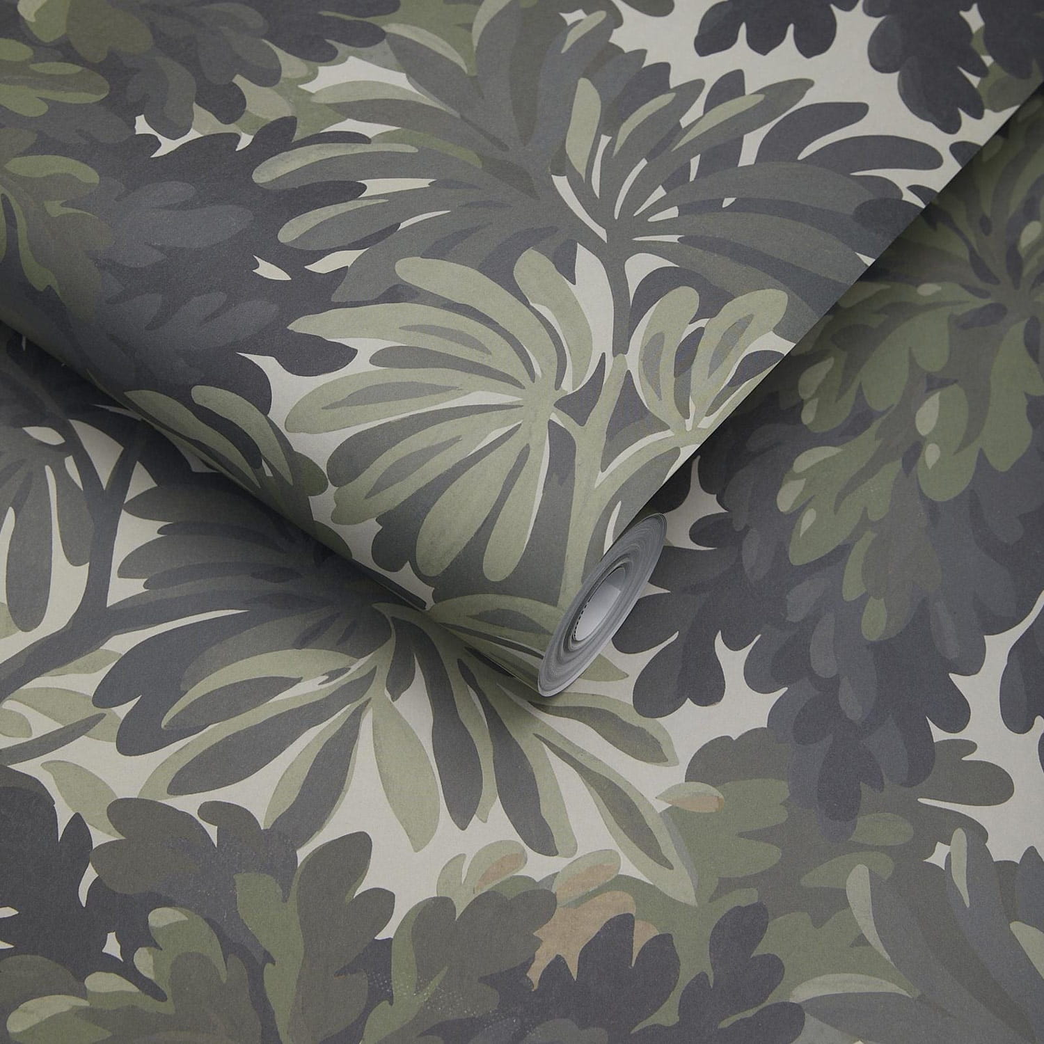 Tapete Foris Magna - Verdure