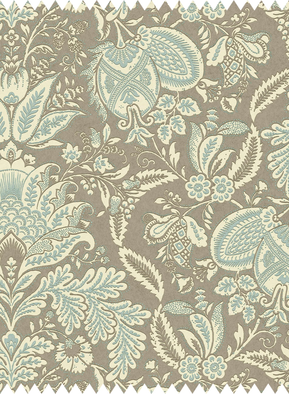 Fabric Wykeham