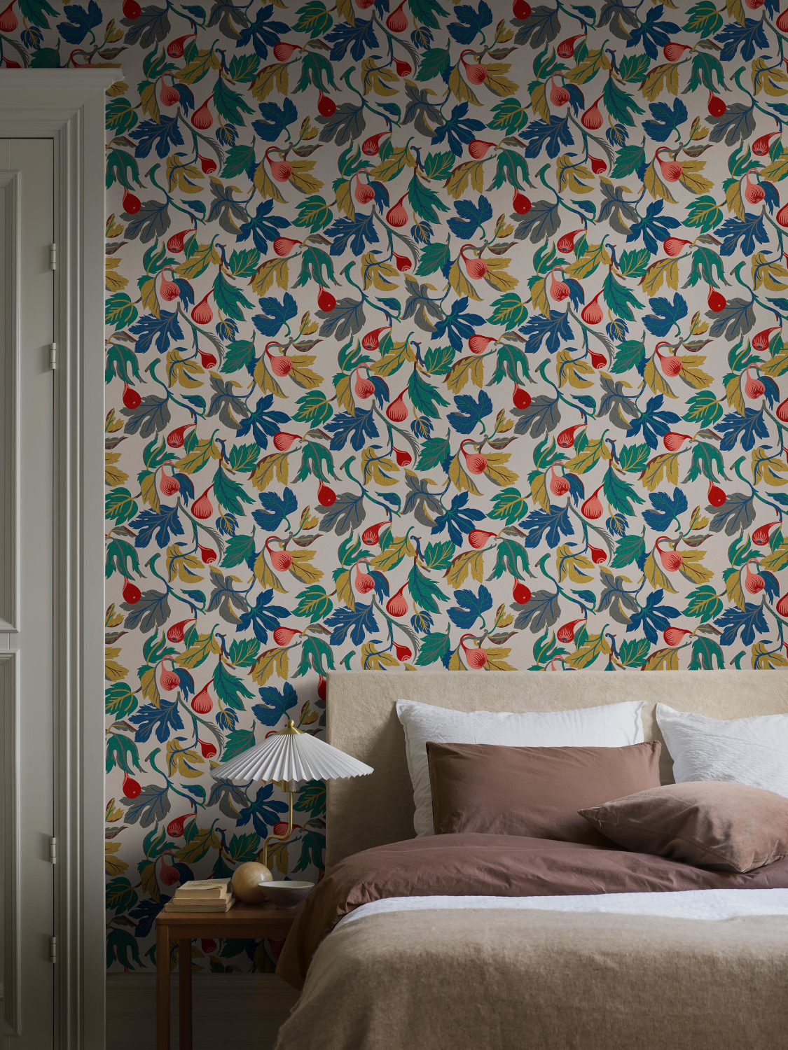 Mural Petra Börner Figs - 9830W