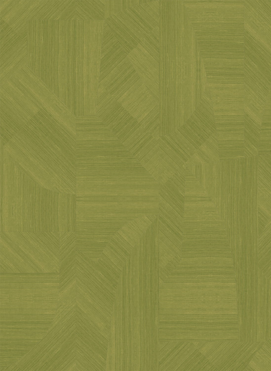 Tapete Puzzle - Moss