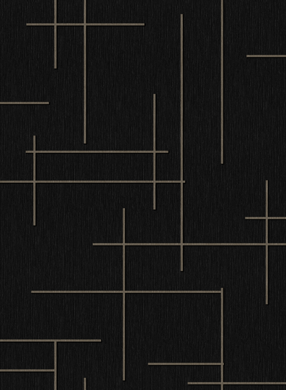 Tapete Monoclinic - Slate