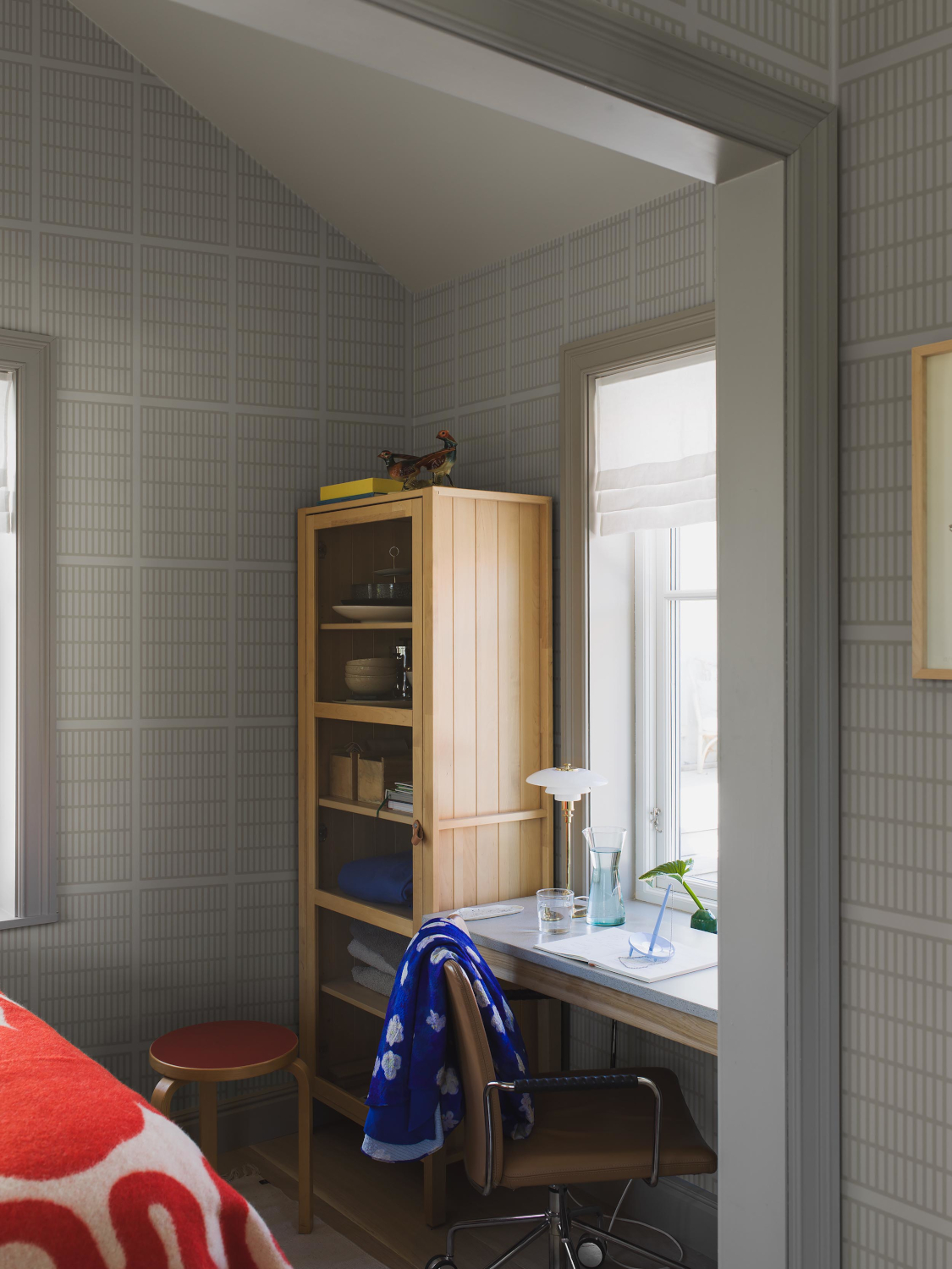 Tapete Alvar Aalto 14/6 - 1389