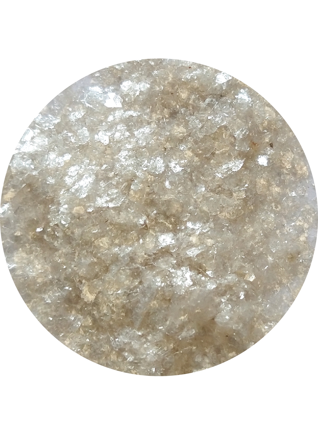 Palissandro Glimmer - 250g