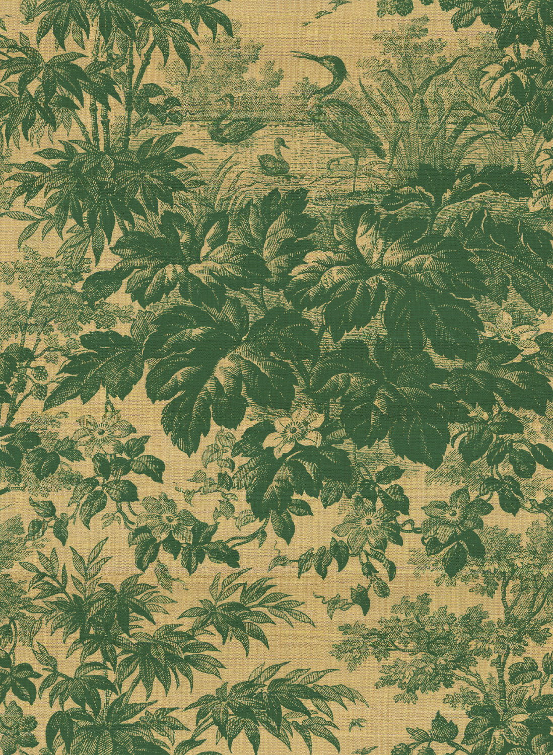 Tapete Toile Silk - 7261