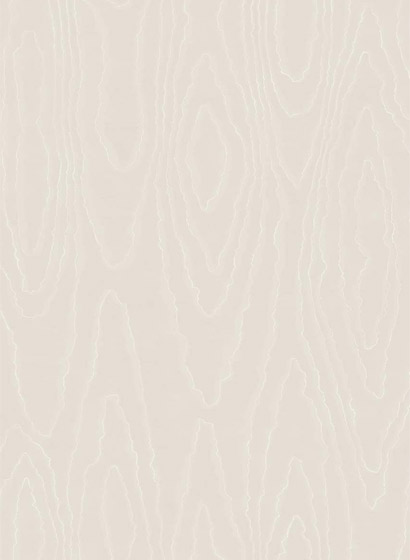 Tapete Watered Silk - Pearl