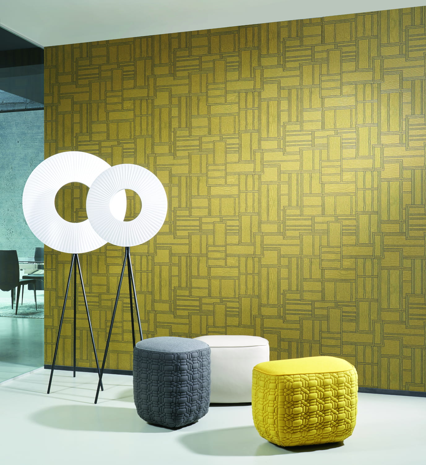 Tapete Civilia - 50562