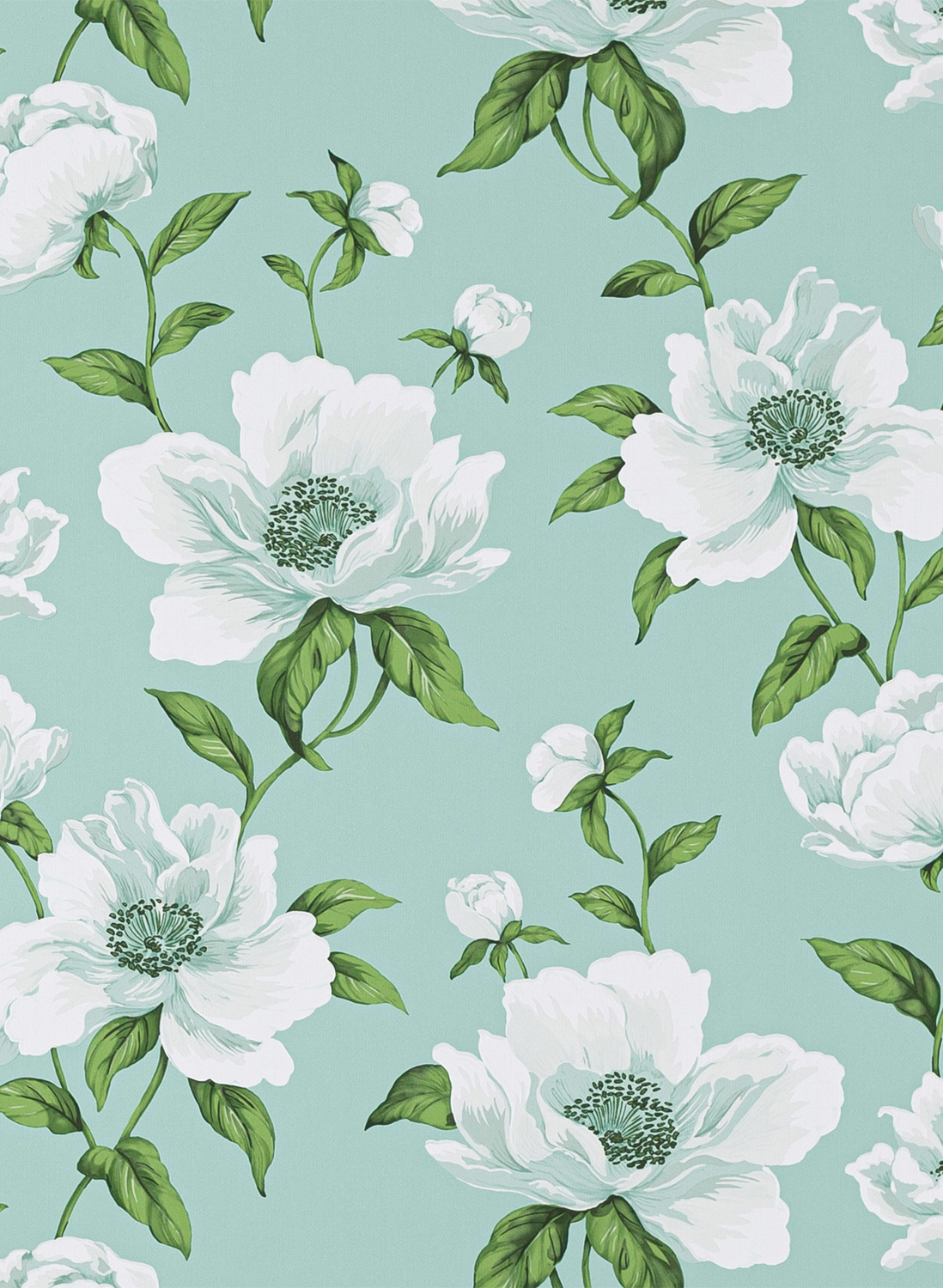 Tapete Bianca - Jade