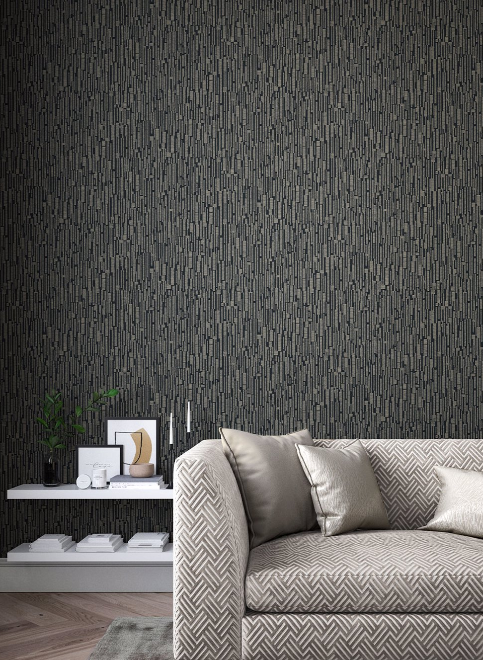 Tapete Series