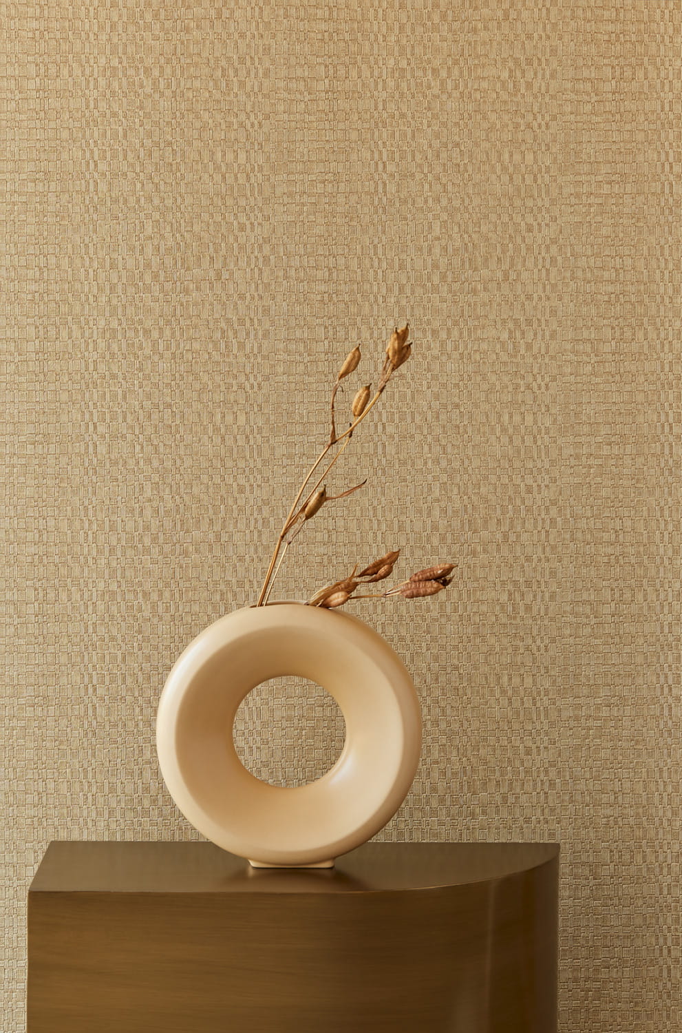 Tapete Basket Weave - 313534