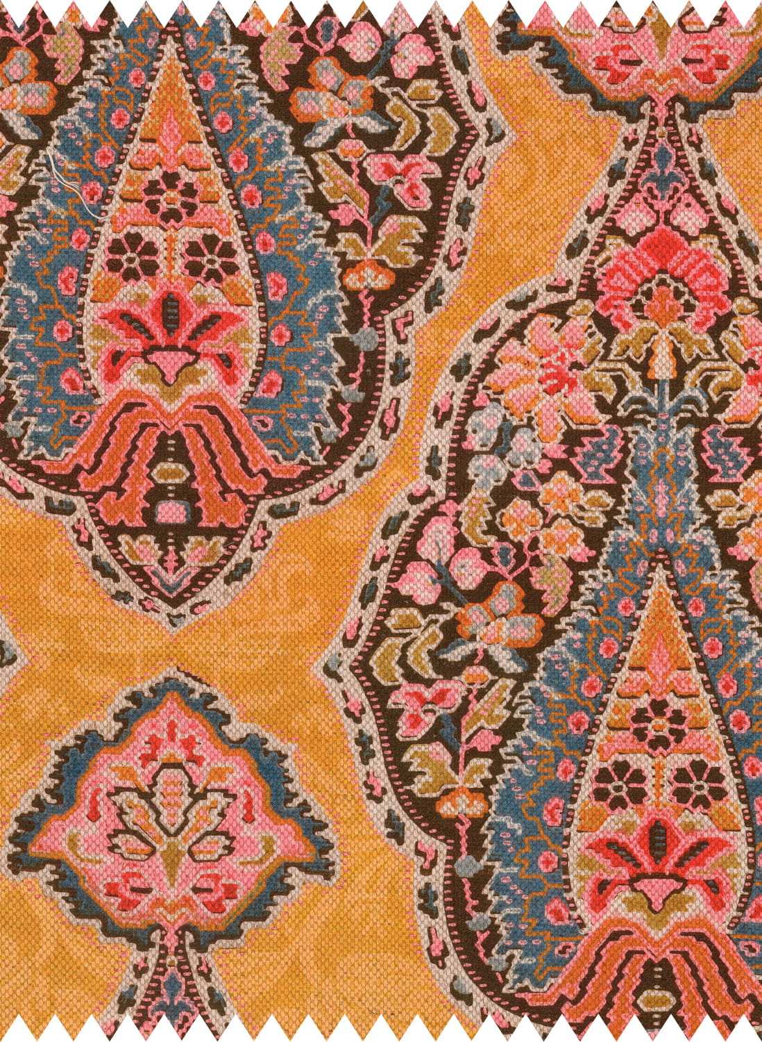 Fabric Gypsy Soul