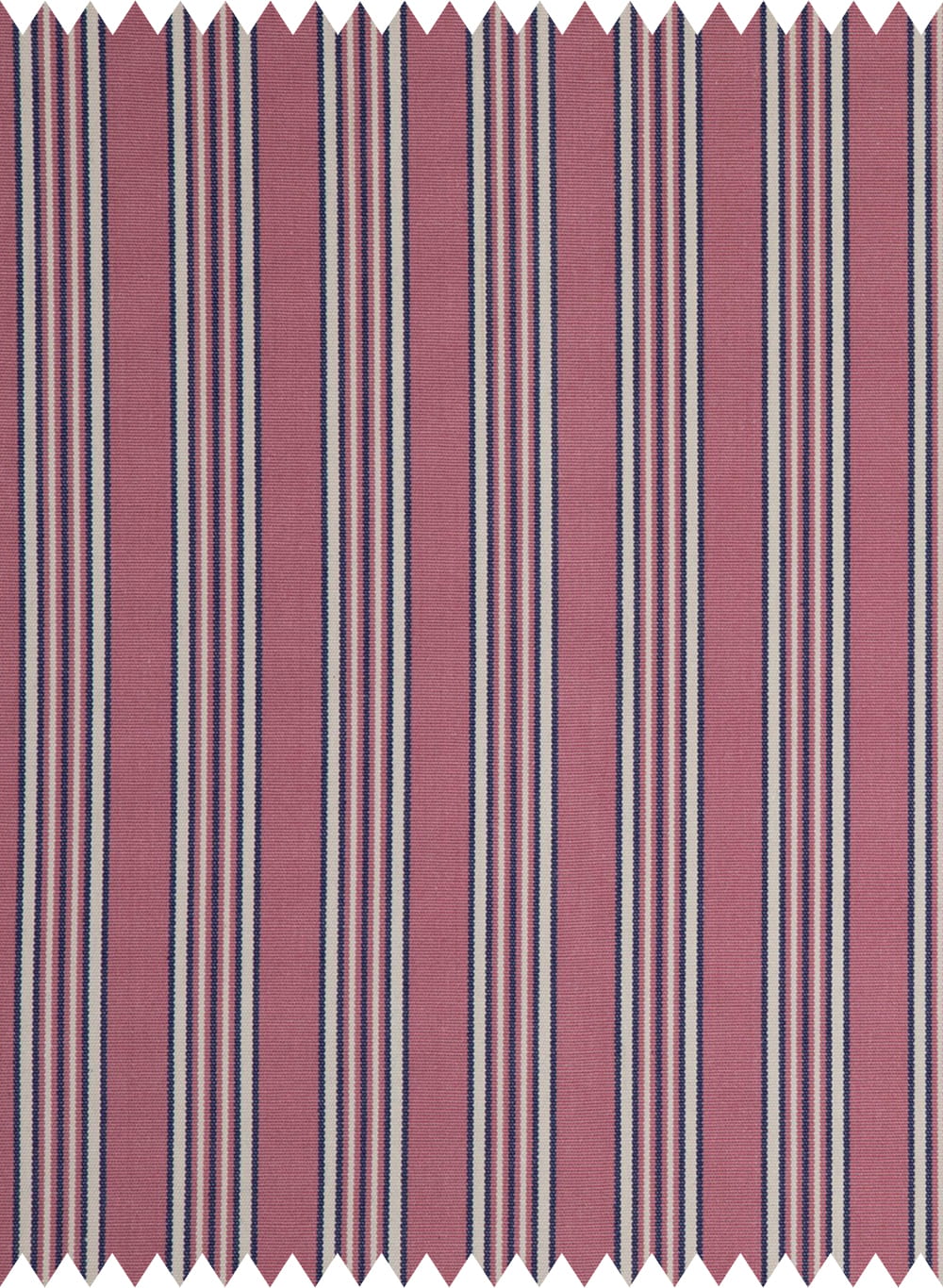Quenin Stoff Houlgate - Rose