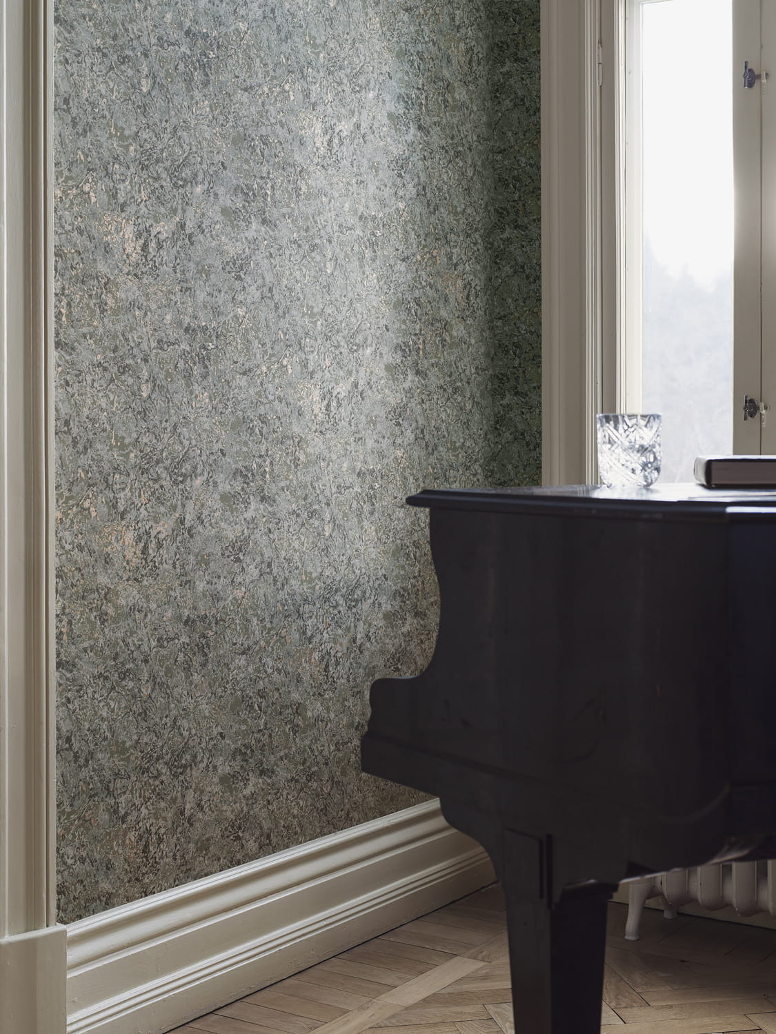 Tapete Travertine - 2288